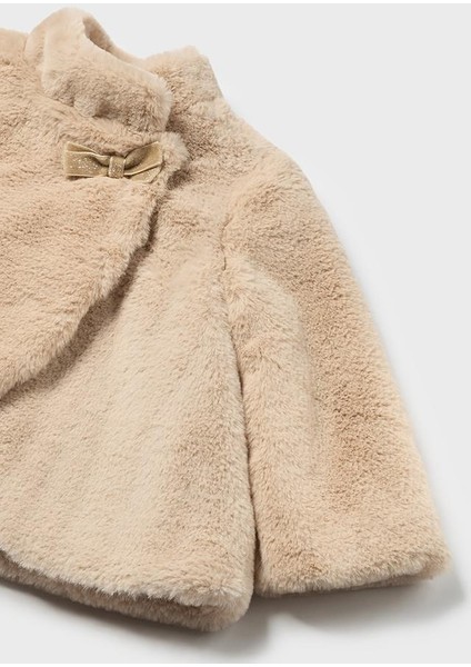 Topiaca Kız Bebek Tüylü Mont 2477 fiyatları