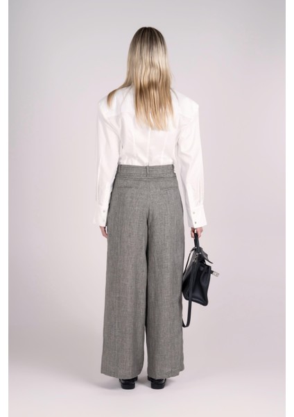 Bele Oturan Gömlek fırsatları