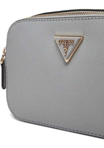 20X13X8CM Guess Noelle Camera Bag ZG787914 fırsatları