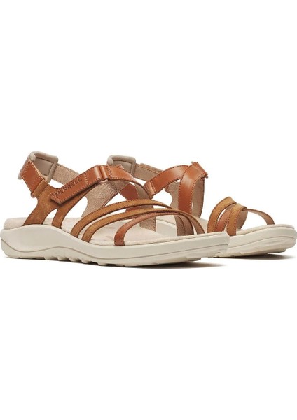 Merrell Harbor Backstap Kadın Sandalet modelleri