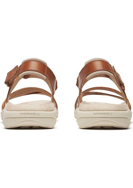 Merrell Harbor Backstap Kadın Sandalet fırsatları