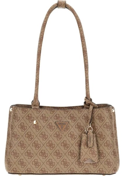 27X17X9CM Meridian Shoulder Satchel SG877809