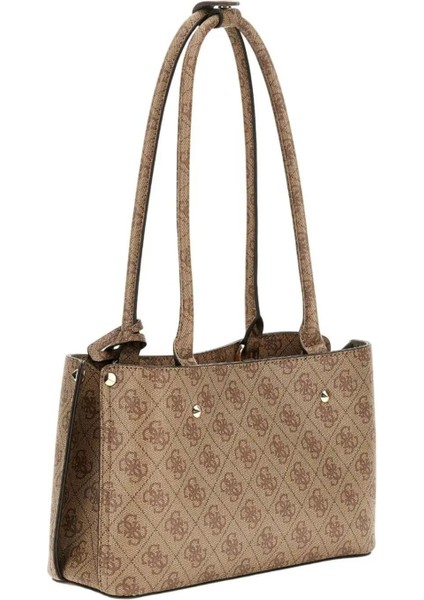 27X17X9CM Meridian Shoulder Satchel SG877809 modelleri