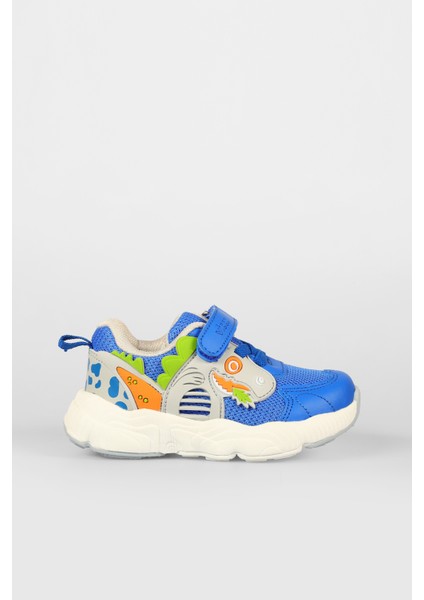 VİCCO346P25Y150 Tuna Çocuk Phylon Spor Ayakkabı