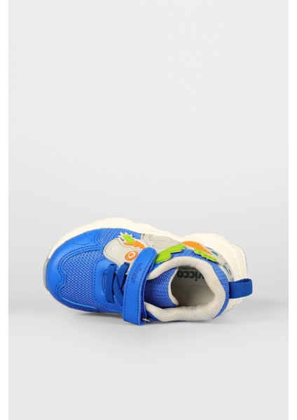 VİCCO346P25Y150 Tuna Çocuk Phylon Spor Ayakkabı