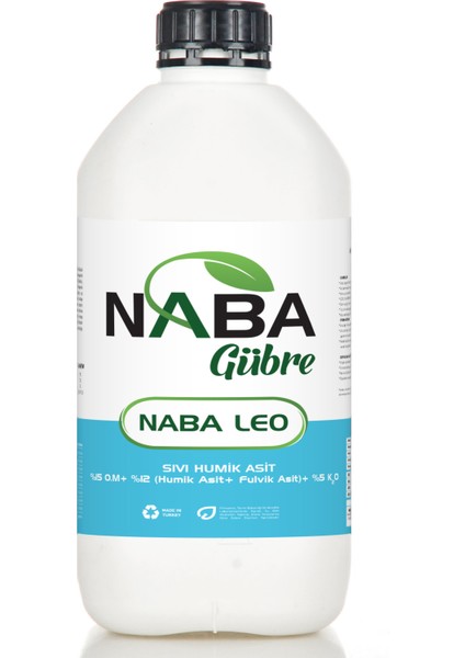 Naba Leo 5 Lt