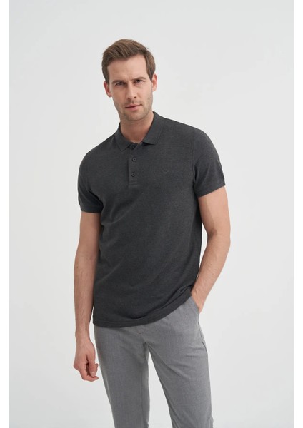 Cazador Caz 4613 Polo Pike T-Shirt Erkek Polo Tshirt fiyatları