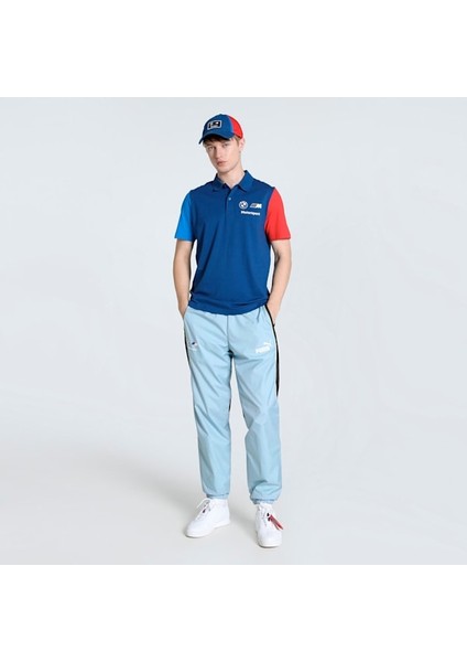Puma Bmw Mms Ess Polo Erkek Polo Tshirt fırsatları