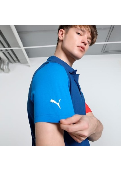 Puma Bmw Mms Ess Polo Erkek Polo Tshirt indirimleri