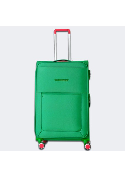United Colors Of Benetton Trolley 70 cm Unisex Valiz