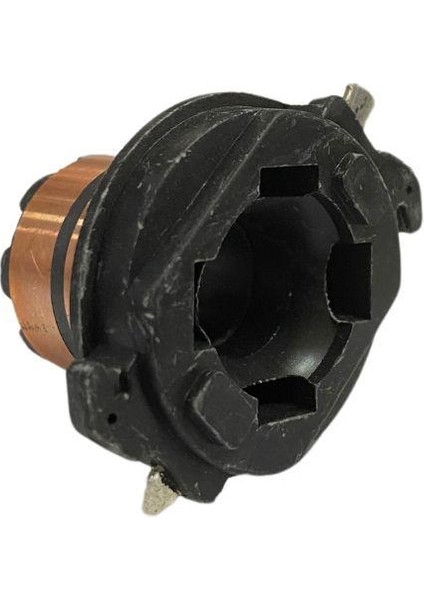 ALTERNATÖR ROTOR BAKIRI MITSUBISHI TİPİ (ORTA TİP KALIN)