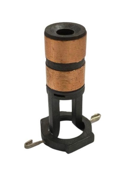 ALTERNATÖR ROTOR BAKIRI DENSO TİPİ FORD-LAND ROVER-RANGE ROVER-TOYOTA-VOLVO
