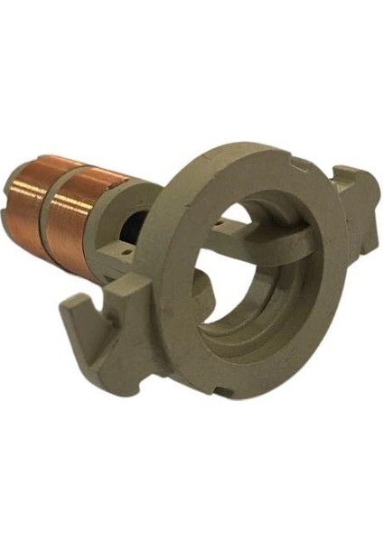 Alternatör Rotor Bakırı Mando-Mıtsubıshı Tipi Hyundaı Era modelleri
