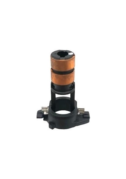Alternatör Rotor Bakırı Bosch Tipi (Içten Soğutmalı) (70 A -140 A) Orj.