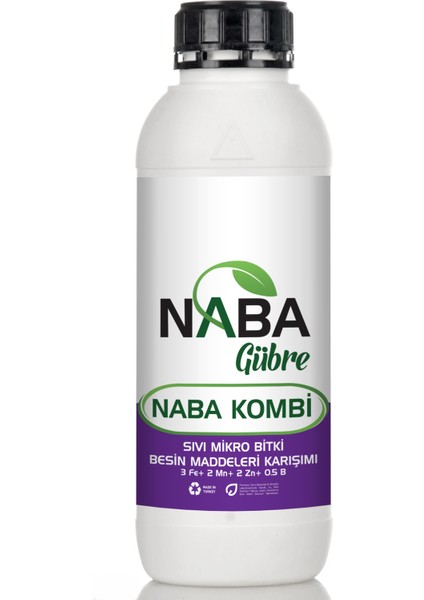 Naba Kombi 1 Lt