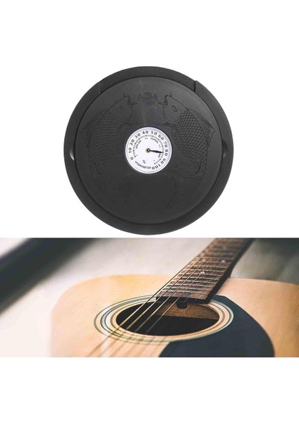 Fh-10 Gitar Nemlendirici (Hygrometre) fiyatları
