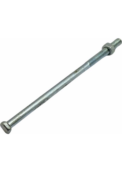 ALTERNATÖR SAPLAMASI MAKO TİPİ EM (M5*97 MM)