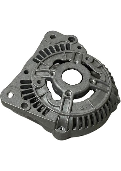 ALTERNATÖR ÖN KAPAK BOSCH TİPİ 90 A AUDI/SEAT/SKODA/VW