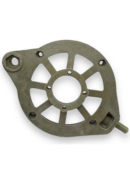 ALTERNATÖR ÖN KAPAK 55 A (CIVATALI) LADA SAMARA/NIVA
