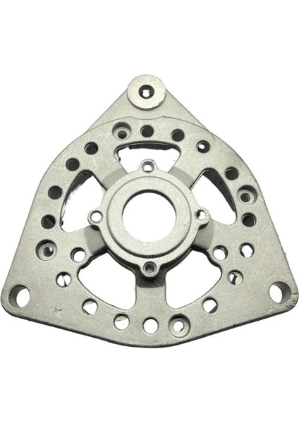ALTERNATÖR ÖN KAPAK BOSCH TİPİ 55 A (GENİŞ AYAK)