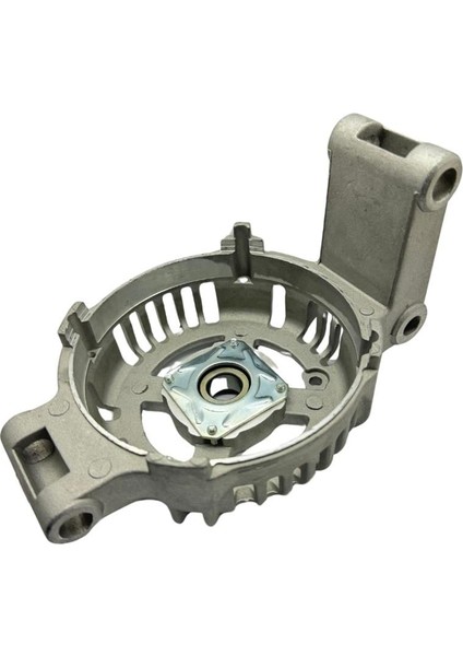 ALTERNATÖR ÖN KAPAK BOSCH TİPİ 105 A (RULMANLI) FORD TRANSİT V184 2000-2006