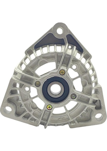 Alternatör Ön Kapak 80 A (Rulmanlı) Mercedes Axor