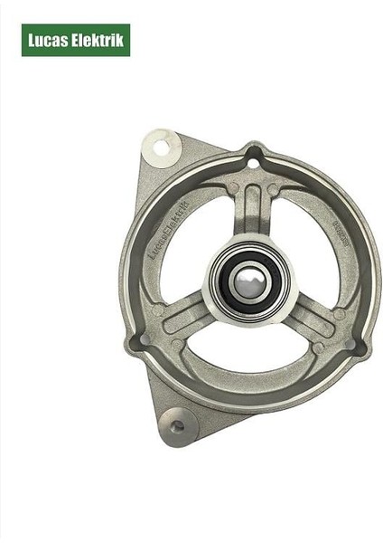 Alternatör Ön Kapak Bmc TM30-CHRYSLER Kamyon