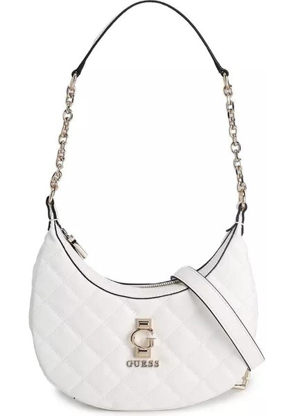 25X13X6CM Guess Bessey Omuz Çanta GG952201