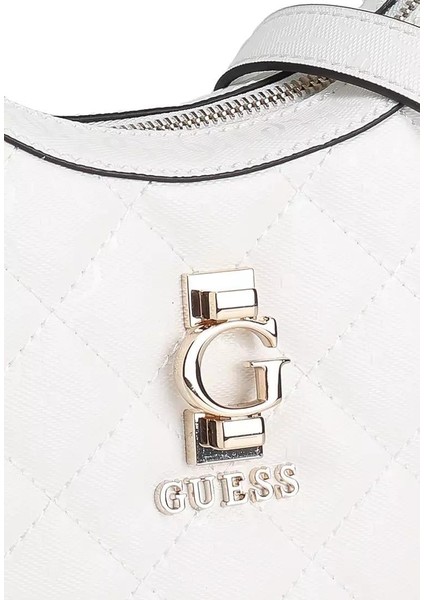 25X13X6CM Guess Bessey Omuz Çanta GG952201 fırsatları