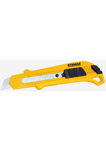 Geniş Maket Bıçağı RAK119