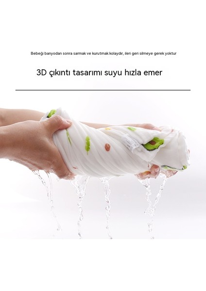 Bebek Banyo Havlusu Pamuk Dört Katmanlı Gazlı Bez Yenidoğan Battaniyesi Yaz Ince Yenidoğan Bebek Malzemeleri Çocuk Havlusu Battaniye (Yurt Dışından) fiyatları