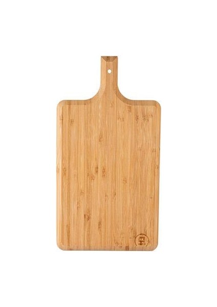 Bambu Sunum Tepsisi ve Kesme Tahtası 38X20X1,5 cm