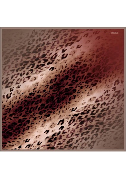 Dj Saf Ipek Eşarp 8260D (S) (Nostalji Sura)