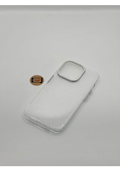 Iphone 14 Pro Uyumlu Sararmaz Ince Kılıf