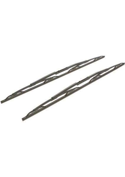 Sılecek Supurgesı Ön 650 / 650MM Range Rover 3 Vogue L322 02 12