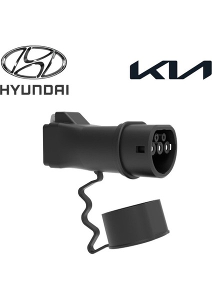 V2L Adaptör - Hyundai/kia Uyumlu