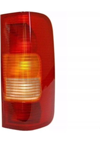 Stop Lambası Sağ Vw Volt LT35 98-05 Duylu