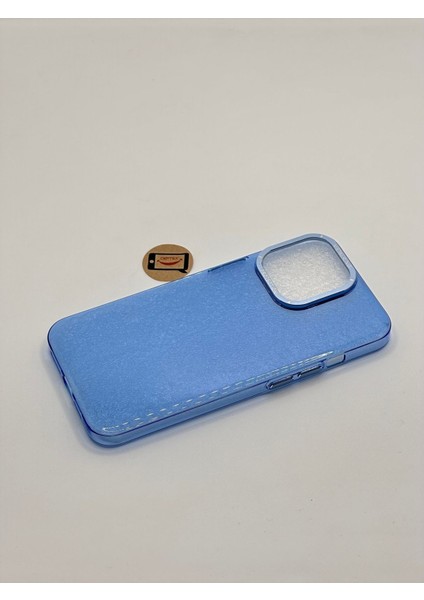 Iphone 13 Pro Uyumlu Sararmaz Ince Kılıf