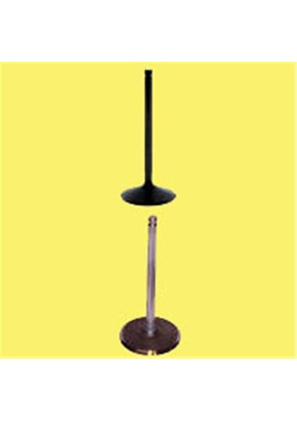 Subap Emme Egzoz Mgn 1.9tdı-Movana 1.9tdı 8V Fpqm7 7mm In-4/ex-4