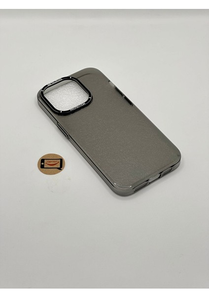 Iphone 14 Pro Uyumlu Sararmaz Ince Kılıf modelleri