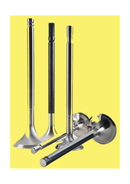 Subap Emme Egzoz R9-R11 1400 Benzinli 8V In-4/ex-4