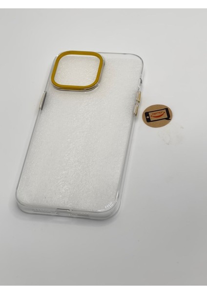 Iphone 14 Pro Max Uyumlu Sararmaz Ince Kılıf fiyatları