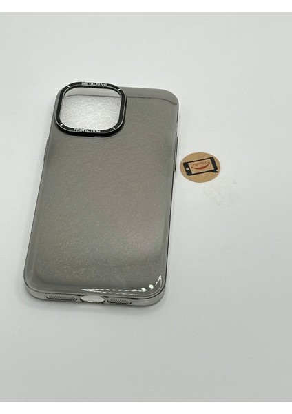 Iphone 14 Pro Max Uyumlu Sararmaz Ince Kılıf modelleri