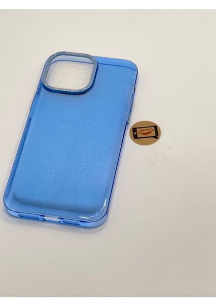 Iphone 14 Pro Max Uyumlu Sararmaz Ince Kılıf modelleri