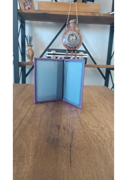 Mini Cooper Deri Dikişli Araç Ruhsat Kılıfı Kabı Ruhsatlık Ruhsat Koruyucu fırsatları