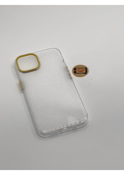 Iphone 13 Uyumlu Sararmaz Ince Kılıf modelleri