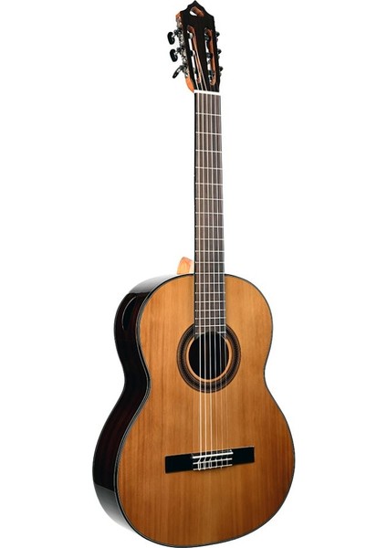 Guitars OEM100 CD El Yapımı Klasik Gitar (Hardcase Hediyeli)