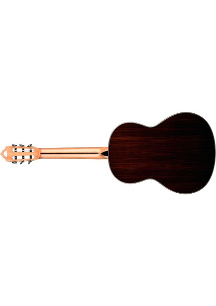 Guitars OEM100 CD El Yapımı Klasik Gitar (Hardcase Hediyeli) modelleri