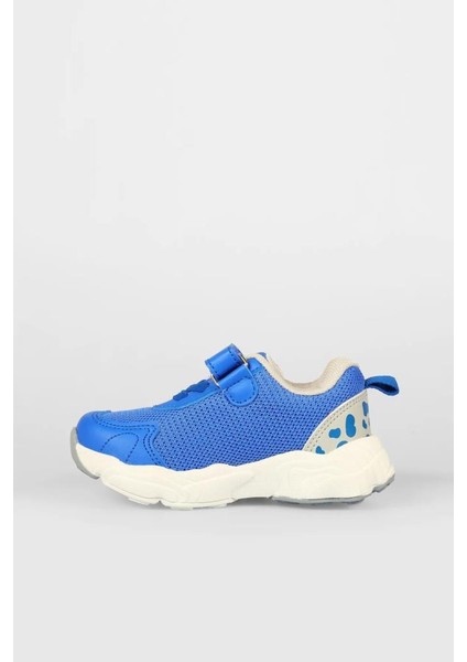 346.25Y.150 Saks Mavı Spor Ayakkabı modelleri