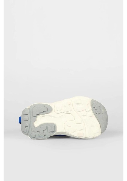 346.25Y.150 Saks Mavı Spor Ayakkabı indirimleri